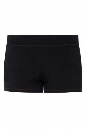 Logo sweat shorts, zdjęcie 1 Logo sweat shorts od Dsquared2